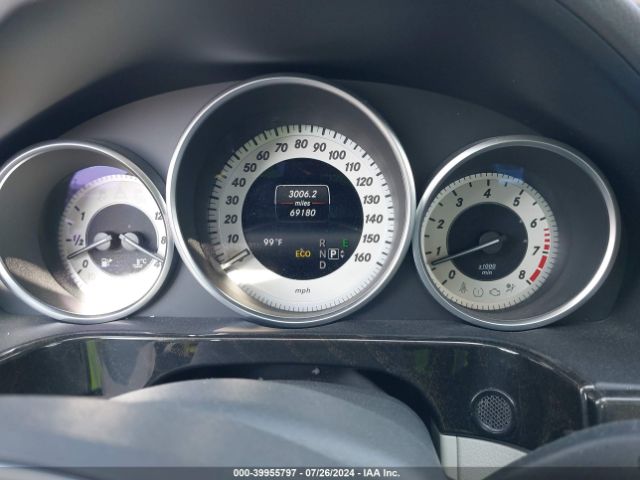 WDDHF5KB2EA877139 Mercedes-Benz E 350