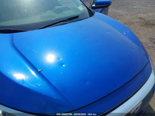 2HGFC1F92GH643227 Honda Civic Touring