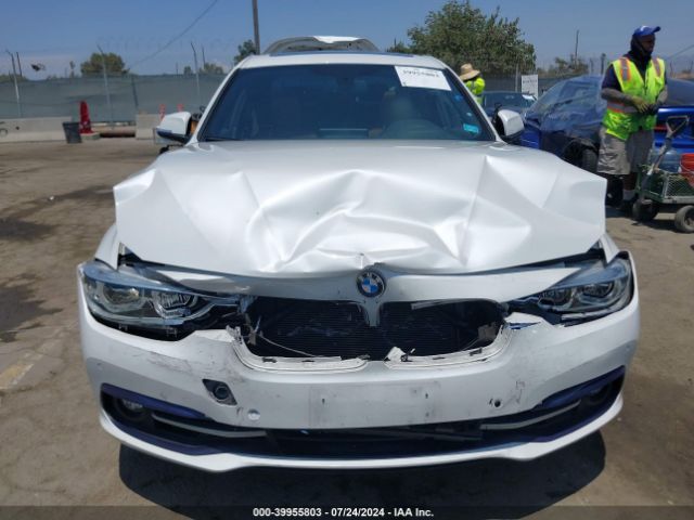 WBA8B3G32HNU35984 BMW 340i