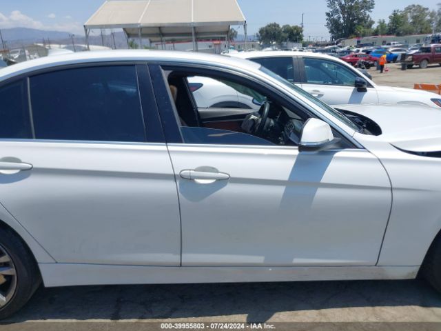 WBA8B3G32HNU35984 BMW 340i