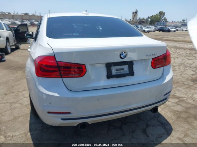 WBA8B3G32HNU35984 BMW 340i