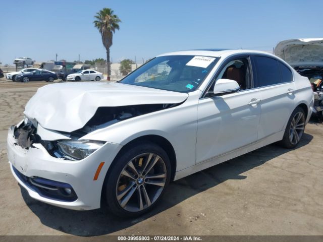 WBA8B3G32HNU35984 BMW 340i