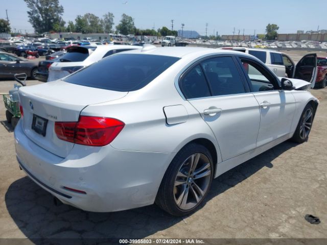 WBA8B3G32HNU35984 BMW 340i