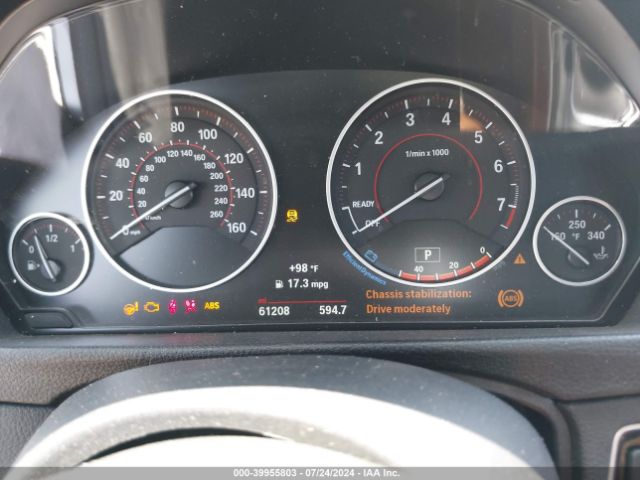 WBA8B3G32HNU35984 BMW 340i