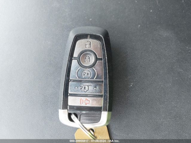 1FMJU1MT7JEA02556 Ford Expedition Platinum