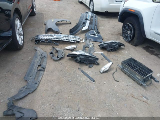 1FMJU1MT7JEA02556 Ford Expedition Platinum