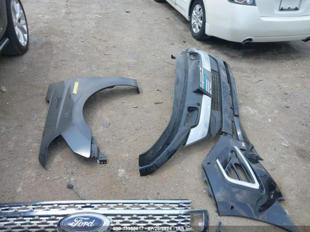 1FMJU1MT7JEA02556 Ford Expedition Platinum