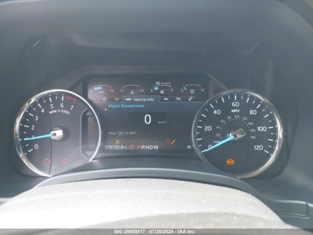 1FMJU1MT7JEA02556 Ford Expedition Platinum