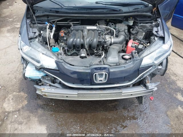 3HGGK5H87FM768503 Honda Fit Ex/ex-l