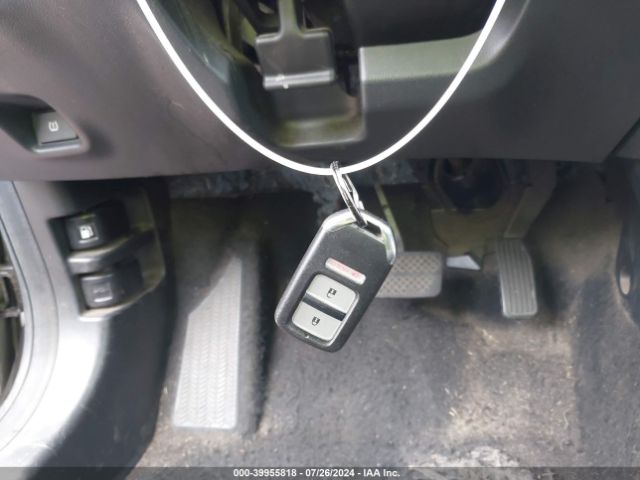 3HGGK5H87FM768503 Honda Fit Ex/ex-l