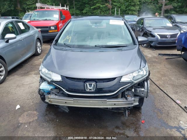 3HGGK5H87FM768503 Honda Fit Ex/ex-l