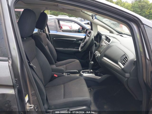 3HGGK5H87FM768503 Honda Fit Ex/ex-l