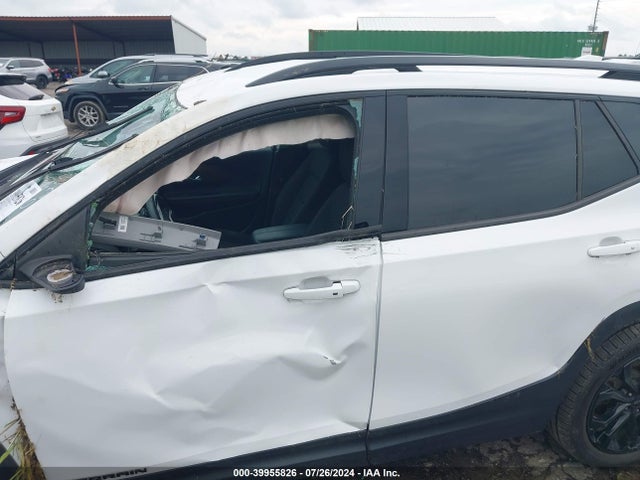 3GKALMEV2LL314963 GMC Terrain Fwd Sle