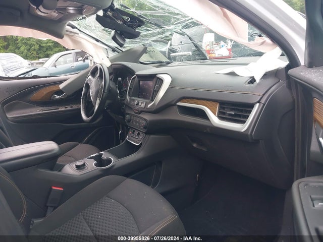 3GKALMEV2LL314963 GMC Terrain Fwd Sle