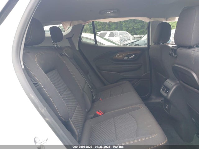 3GKALMEV2LL314963 GMC Terrain Fwd Sle
