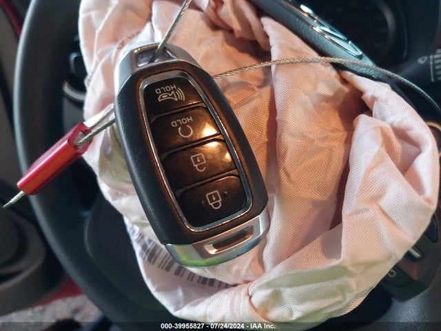 Hyundai Kona Sel 2022 KM8K62AB8NU761437 Image 11