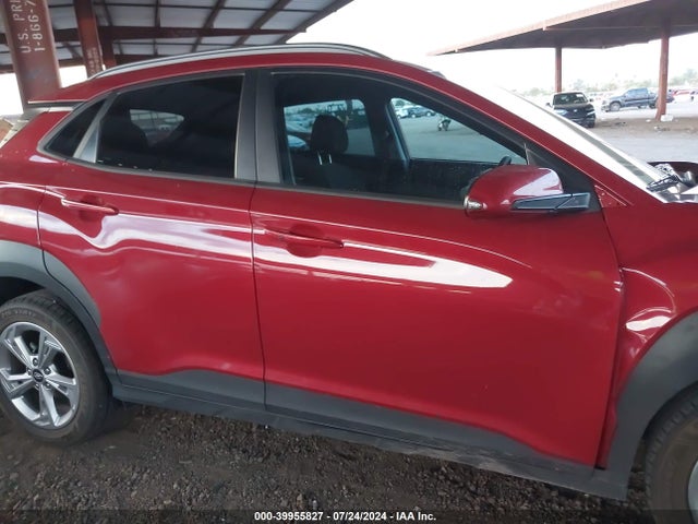 Hyundai Kona Sel 2022 KM8K62AB8NU761437 Image 13