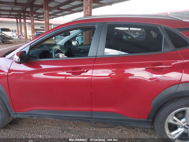 Hyundai Kona Sel 2022 KM8K62AB8NU761437 Image 14