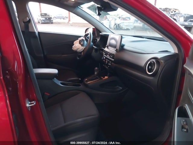 Hyundai Kona Sel 2022 KM8K62AB8NU761437 Image 5