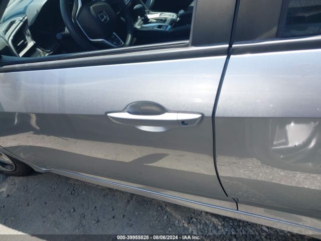 2HGFC2F64MH504322 Honda Civic Lx