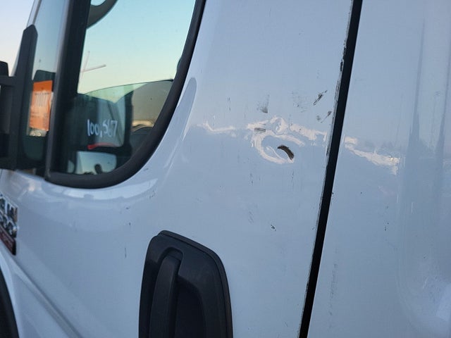 3C6TRVDG9KE505012 RAM Promaster 2500 2500 High