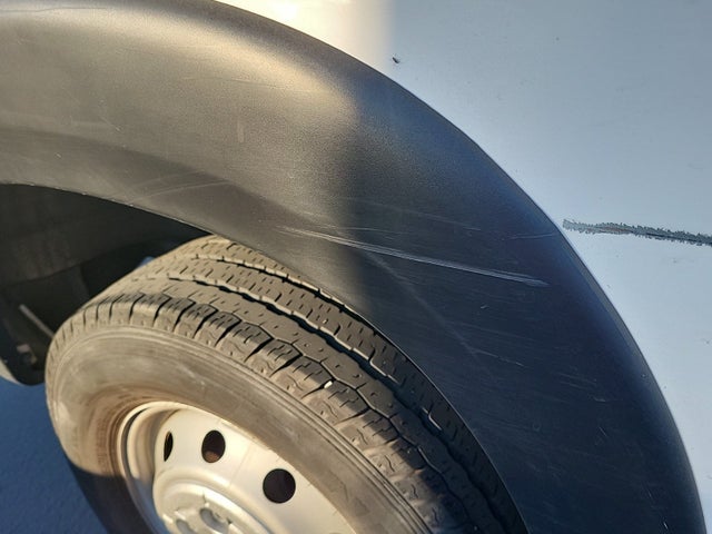 3C6TRVDG9KE505012 RAM Promaster 2500 2500 High