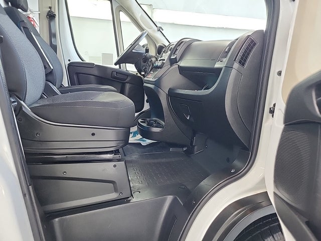 3C6TRVDG9KE505012 RAM Promaster 2500 2500 High