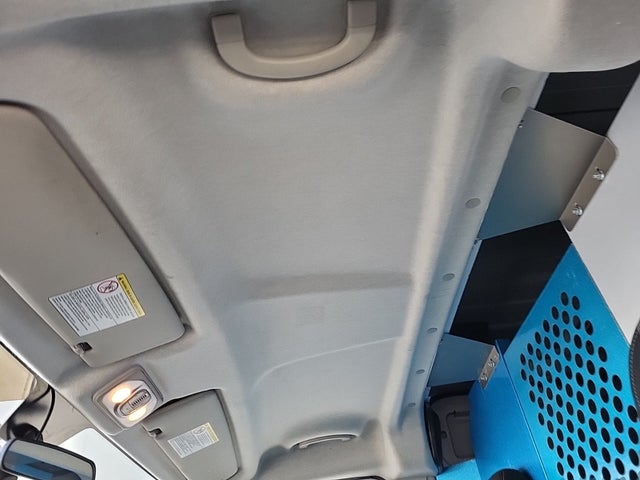 3C6TRVDG9KE505012 RAM Promaster 2500 2500 High
