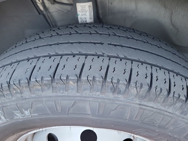 3C6TRVDG9KE505012 RAM Promaster 2500 2500 High