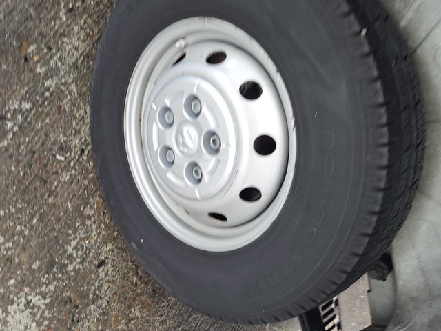 3C6TRVDG9KE505012 RAM Promaster 2500 2500 High