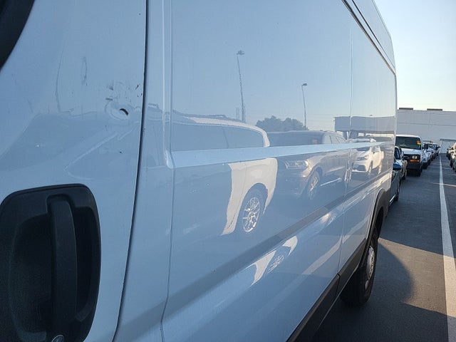 3C6TRVDG9KE505012 RAM Promaster 2500 2500 High