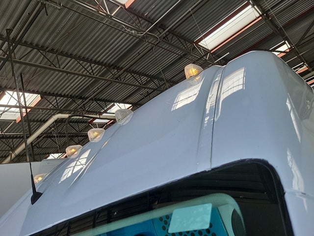 3C6TRVDG9KE505012 RAM Promaster 2500 2500 High