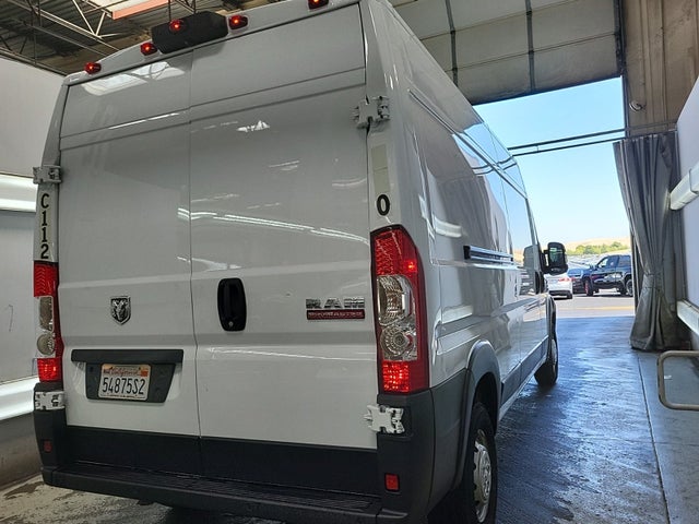 3C6TRVDG9KE505012 RAM Promaster 2500 2500 High
