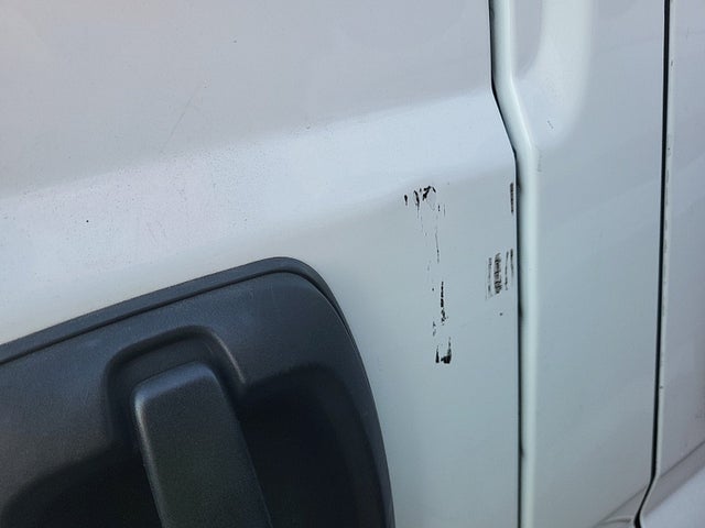 3C6TRVDG9KE505012 RAM Promaster 2500 2500 High