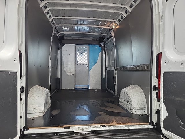 3C6TRVDG9KE505012 RAM Promaster 2500 2500 High