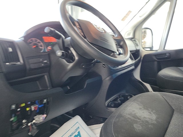 3C6TRVDG9KE505012 RAM Promaster 2500 2500 High