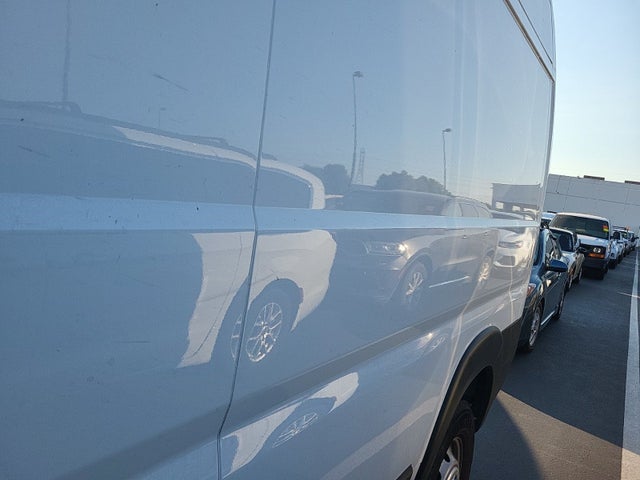 3C6TRVDG9KE505012 RAM Promaster 2500 2500 High