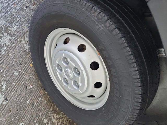 3C6TRVDG9KE505012 RAM Promaster 2500 2500 High