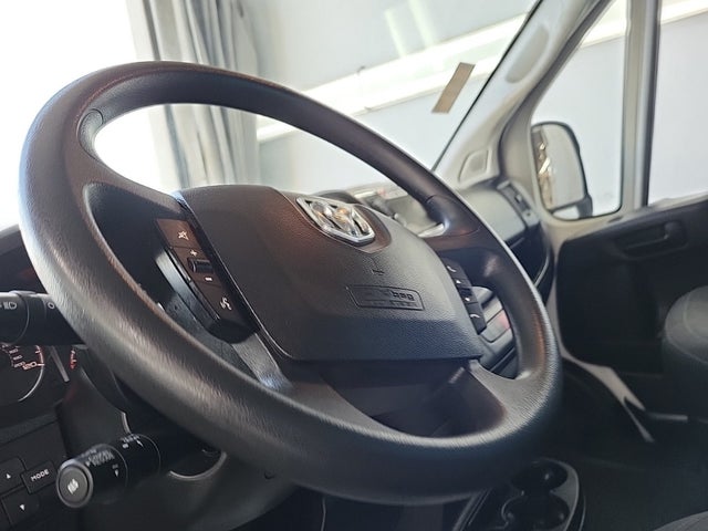 3C6TRVDG9KE505012 RAM Promaster 2500 2500 High
