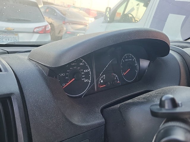 3C6TRVDG9KE505012 RAM Promaster 2500 2500 High