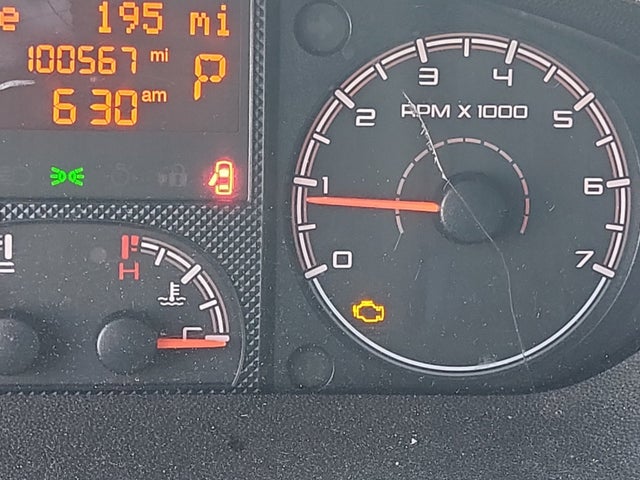 3C6TRVDG9KE505012 RAM Promaster 2500 2500 High