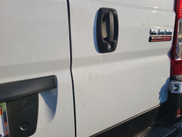 3C6TRVDG9KE505012 RAM Promaster 2500 2500 High