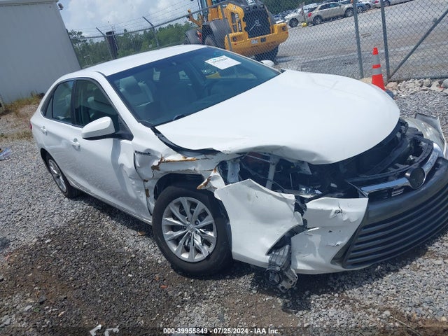 Toyota Camry Hybrid Le/se/xle 2017 4T1BD1FK8HU223298 главное изображение