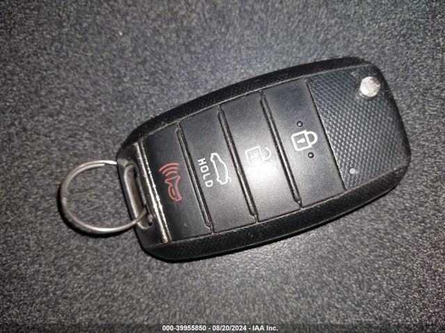 KIA FORTE LX 2017 3KPFL4A77HE010726 Image 11