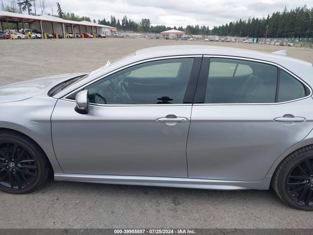 Toyota CAMRY XSE 2023 4T1K61AK4PU778684 Image 15