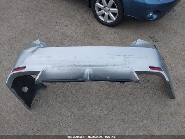 Toyota CAMRY XSE 2023 4T1K61AK4PU778684 Image 12