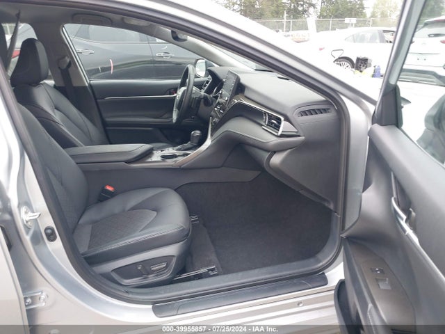 Toyota CAMRY XSE 2023 4T1K61AK4PU778684 Image 5