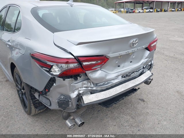 Toyota CAMRY XSE 2023 4T1K61AK4PU778684 Image 6