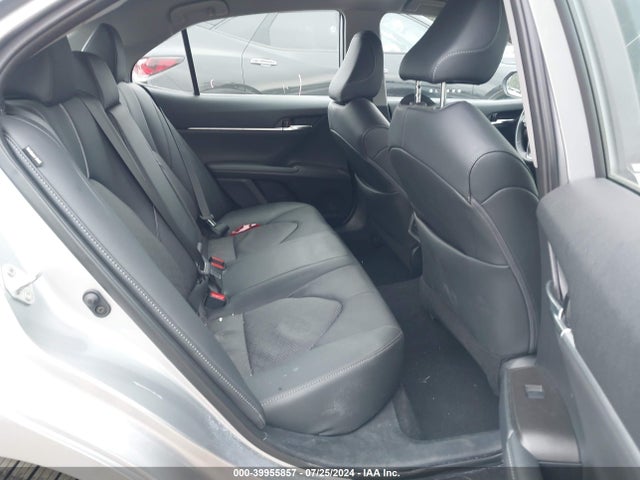 Toyota CAMRY XSE 2023 4T1K61AK4PU778684 Image 8