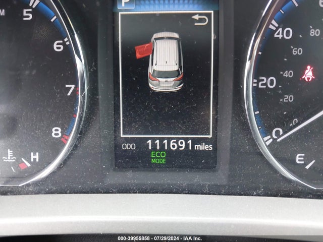 Toyota Rav4 Xle 2016 2T3RFREV7GW410959 Image 15